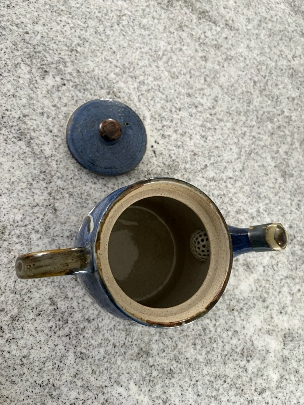 Vintage gently used